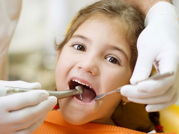 children-dentistry