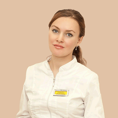 Ипатова